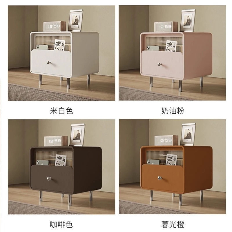 House Smart Design Nachtkastje - Smart Home Interior recensie en prijs