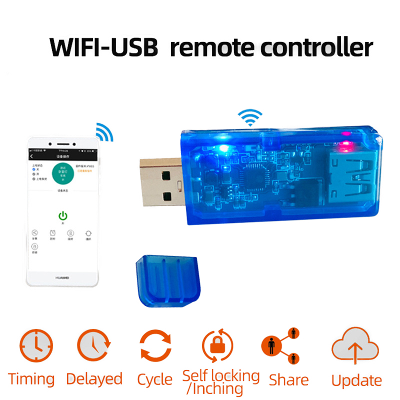 Sinilink WIFI-USB Mobiele Tele - Smart Home Arduino recensie en prijs