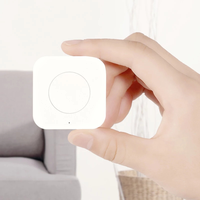 Aqara Smart Wireless Switch Ke - Smart Home Xiaomi 2 recensie en prijs