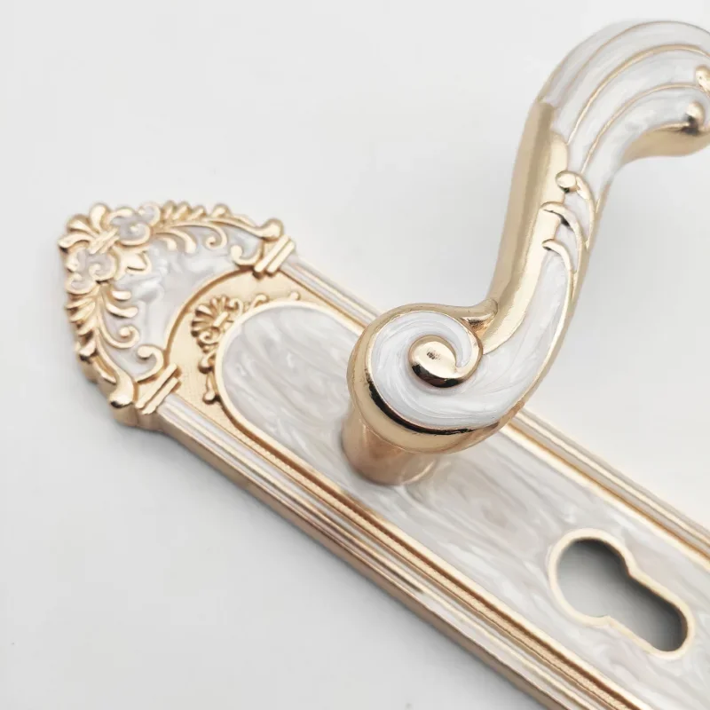 Deurklinkset met slot, slimme  - Smart Home Interior recensie en prijs