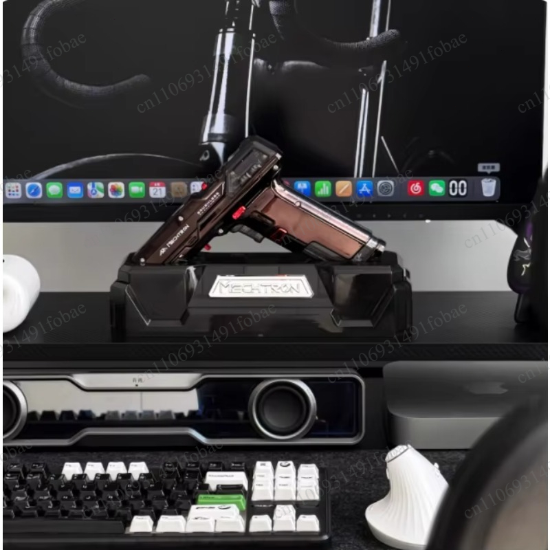 Origineel Mecha Model G2PRO sl - Smart Home Decor recensie en prijs