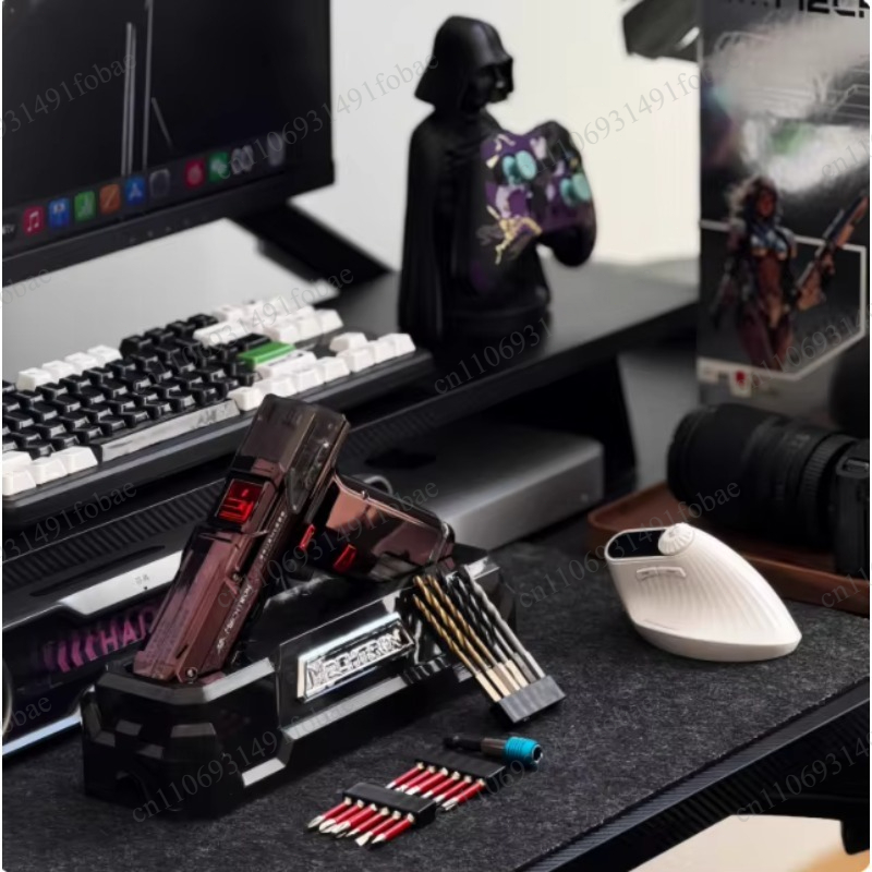 Origineel Mecha Model G2PRO sl - Smart Home Decor recensie en prijs