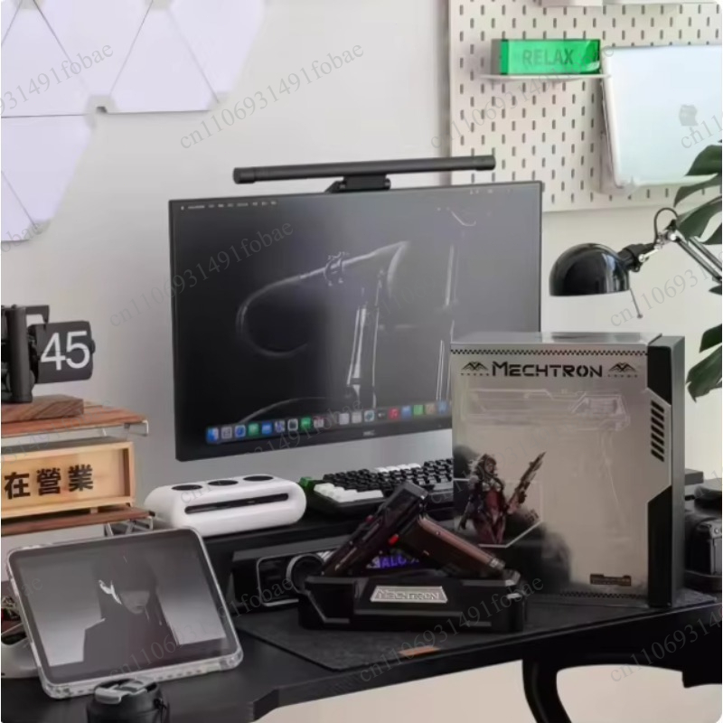 Origineel Mecha Model G2PRO sl - Smart Home Decor recensie en prijs