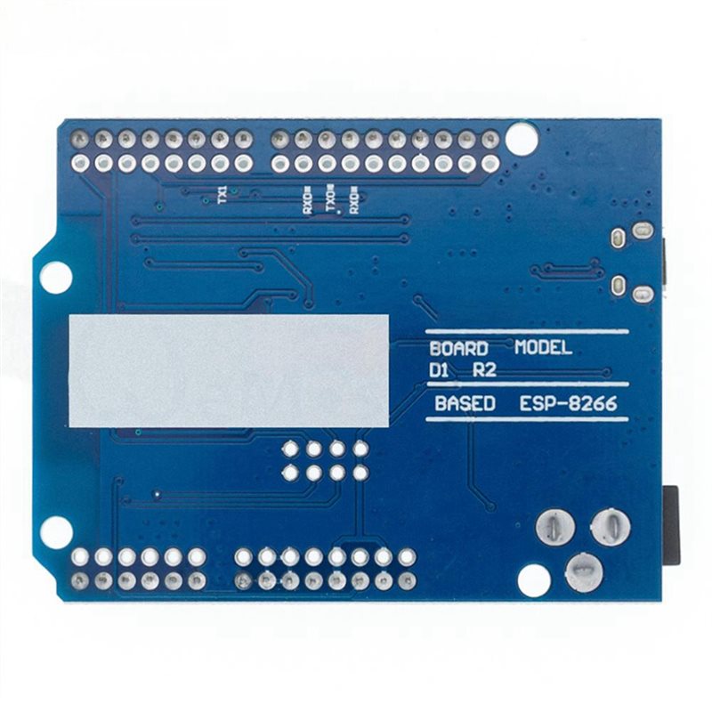 LXYB18B D1 R2 CH340G Wifi IoT- - Smart Home Arduino recensie en prijs