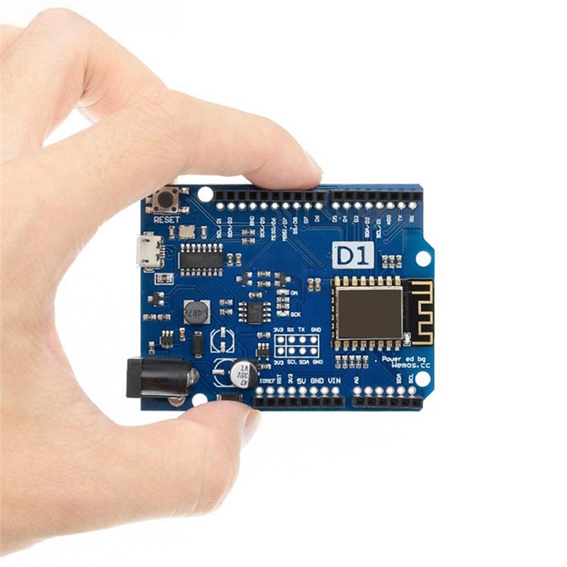 LXYB18B D1 R2 CH340G Wifi IoT- - Smart Home Arduino recensie en prijs