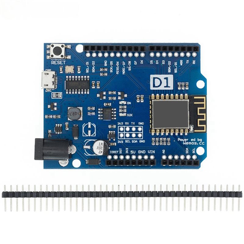 LXYB18B D1 R2 CH340G Wifi IoT- - Smart Home Arduino recensie en prijs