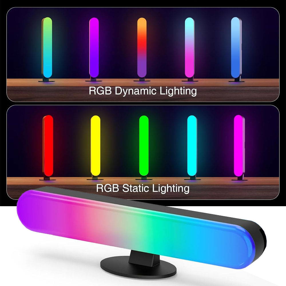 1/2/3 stuks slimme LED-lichtba - Smart Night Light recensie en prijs