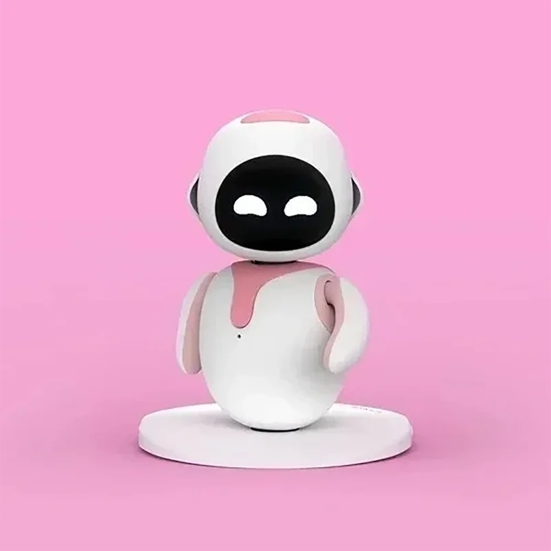 2026 Nieuwe AI Slimme Robot Em - Smart Home Battery Camera recensie en prijs