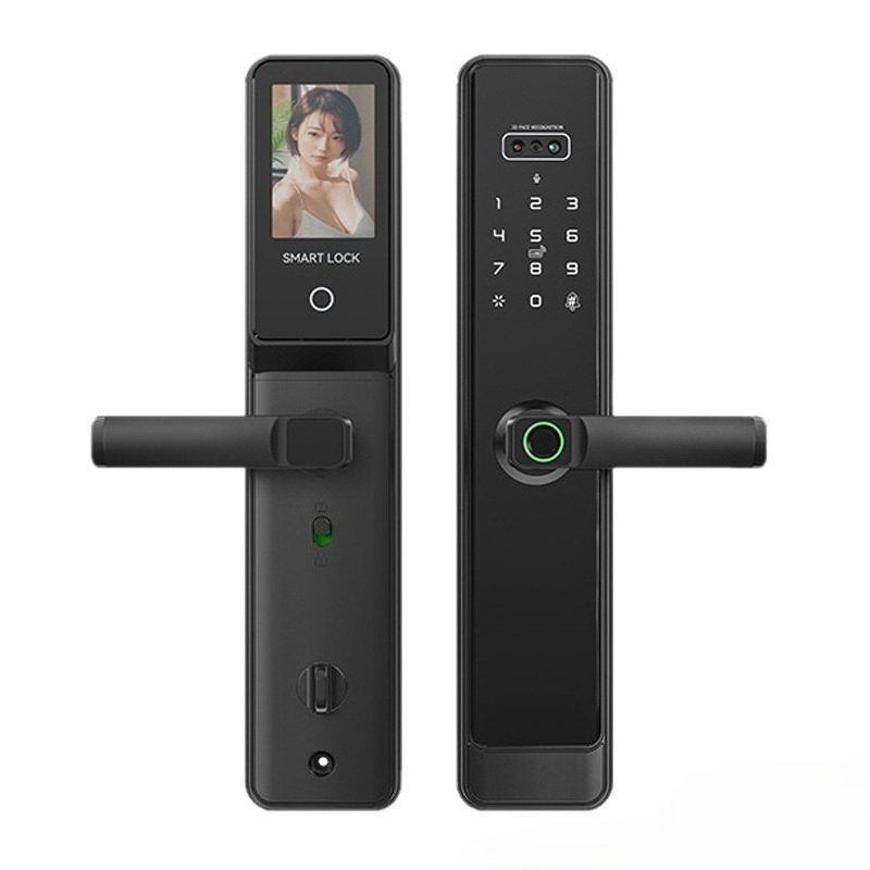 EGFirtor Semi-automatisch Tuya - Smart Home Battery Camera recensie en prijs