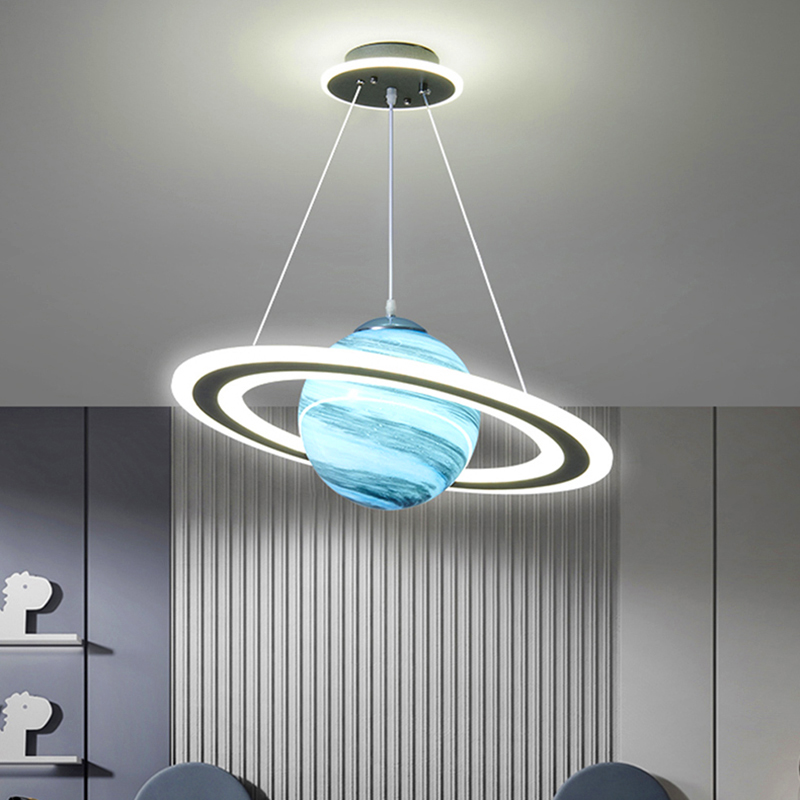 Woondecoratie Hanglamp moderne - Smart Home Interior recensie en prijs