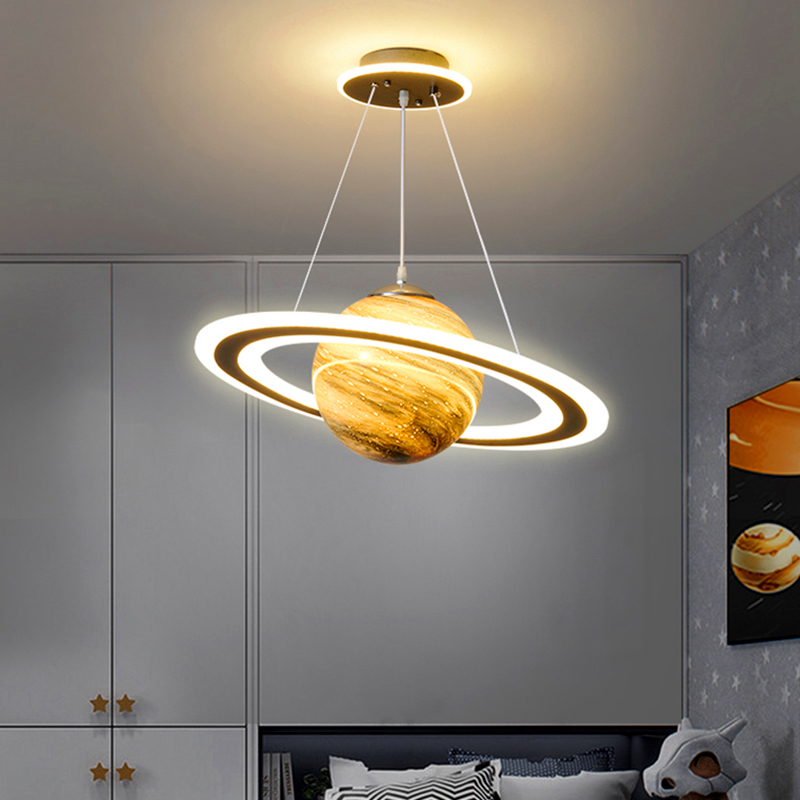 Woondecoratie Hanglamp moderne - Smart Home Interior recensie en prijs