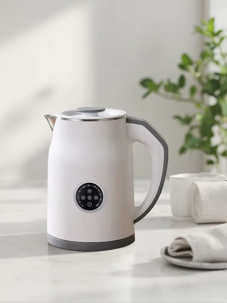 Slimme elektrische waterkoker  - Smart Home Japan recensie en prijs