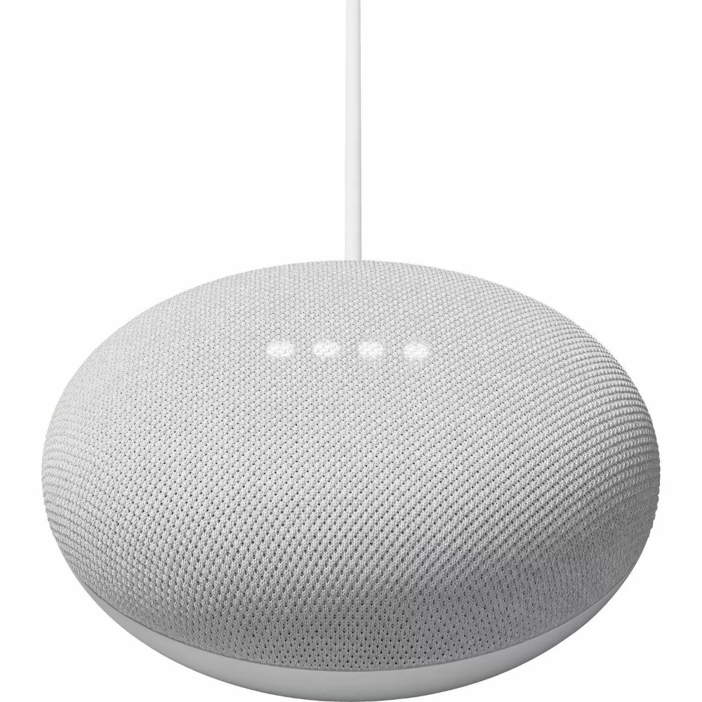 Voor Google Nest Hub Max en Ne - Google Speaker Nest Hub recensie en prijs