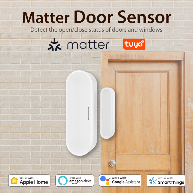 Tuya Smart Door Window Sensor, - Smart Home Or Smart Home recensie en prijs