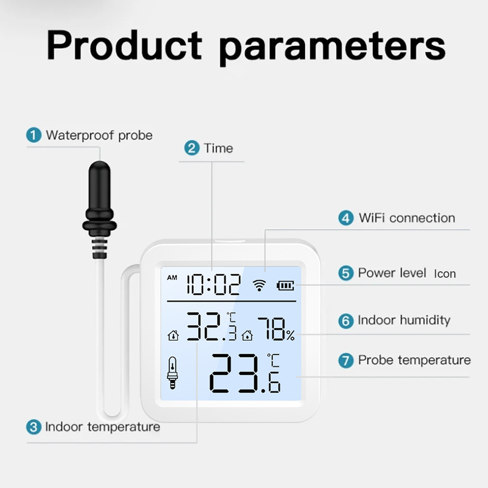 Hatteker Metal Elektrische Haa - Smart Home Or Smart Home recensie en prijs