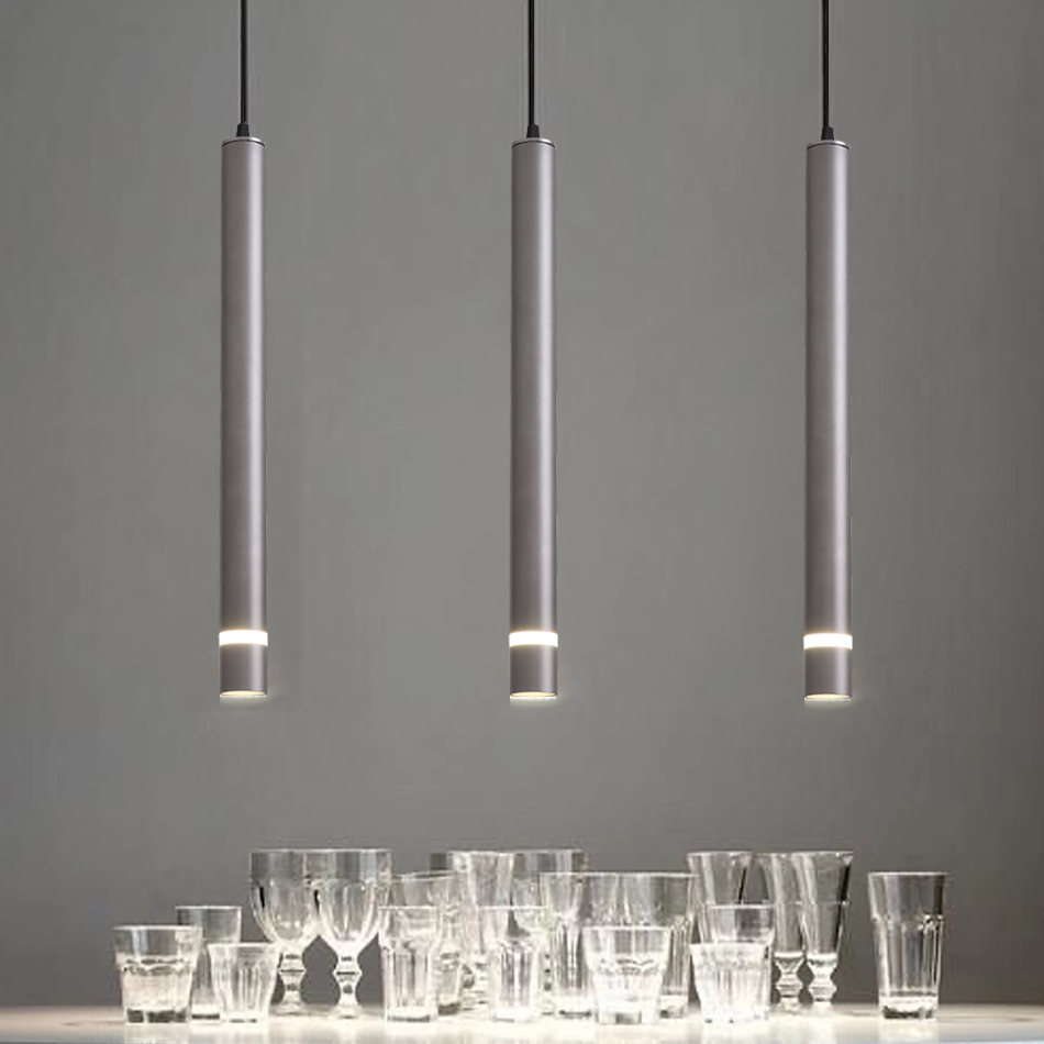 Moderne Led Hanglamp Lange Bui - Voice Control Light Bulb recensie en prijs